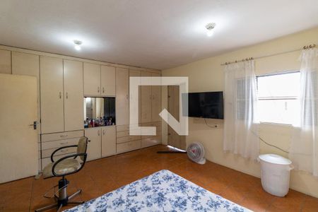 Suíte 1 de casa à venda com 7 quartos, 200m² em Vila Progresso (zona Leste), São Paulo