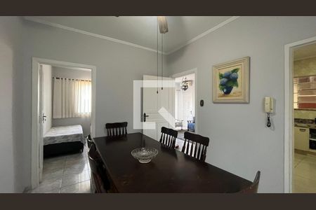 Sala de casa à venda com 3 quartos, 204m² em Jardim Bela Vista, Campinas
