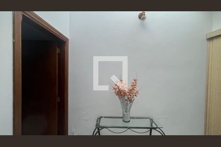Corredor de casa à venda com 3 quartos, 204m² em Jardim Bela Vista, Campinas