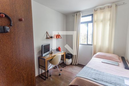 Quarto 2 de apartamento à venda com 2 quartos, 110m² em Colégio Batista, Belo Horizonte