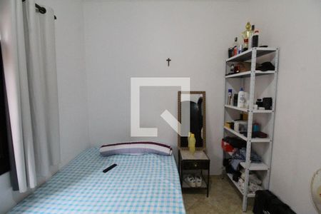 Quarto 2 de casa para alugar com 4 quartos, 145m² em Residencial Bosque dos Ipes, São José dos Campos
