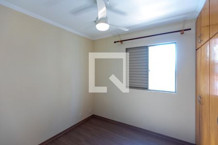 Suíte de apartamento para alugar com 2 quartos, 65m² em Vila Nova, Campinas