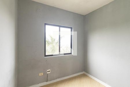 Quarto  de apartamento para alugar com 3 quartos, 93m² em Abranches, Curitiba