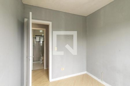 Quarto  de apartamento para alugar com 3 quartos, 93m² em Abranches, Curitiba