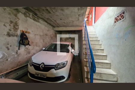 Casa à venda com 2 quartos, 170m² em Vila Romano, São Paulo