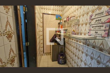 Casa à venda com 2 quartos, 170m² em Vila Romano, São Paulo