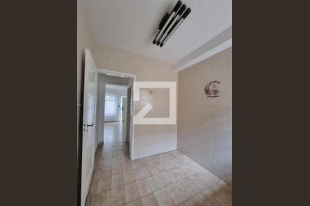 Corredor de casa para alugar com 2 quartos, 100m² em Santo Amaro, São Paulo