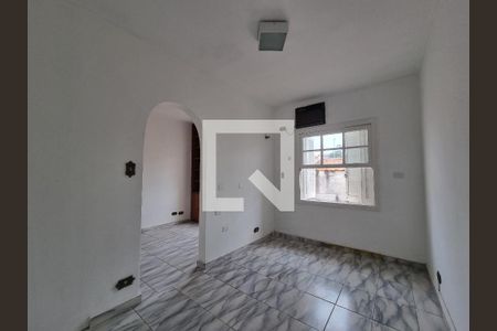 Sala de casa para alugar com 2 quartos, 100m² em Santo Amaro, São Paulo