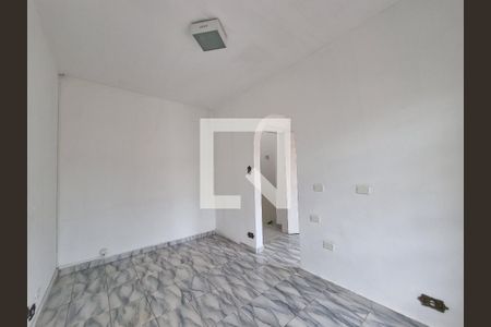 Sala de casa para alugar com 2 quartos, 100m² em Santo Amaro, São Paulo