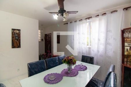 Sala de casa à venda com 4 quartos, 258m² em Santa Rosa, Niterói