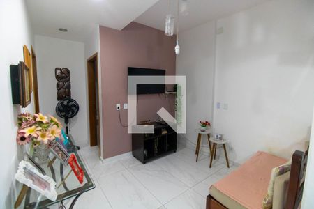 Sala de casa à venda com 5 quartos, 258m² em Santa Rosa, Niterói