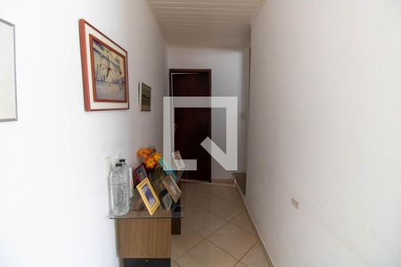 Hall de casa à venda com 5 quartos, 258m² em Santa Rosa, Niterói