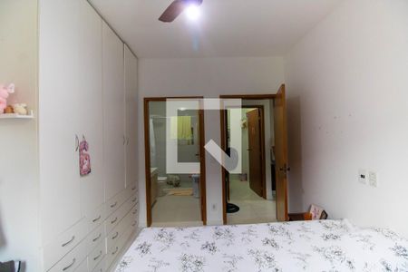 Suíte 1 de casa à venda com 4 quartos, 258m² em Santa Rosa, Niterói