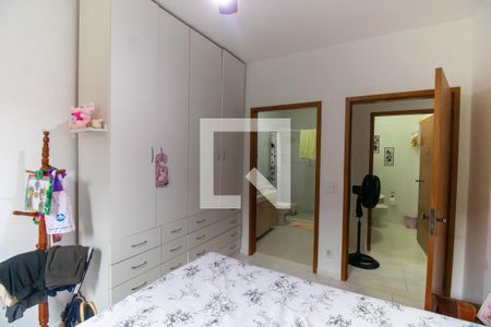 Suíte 1 de casa à venda com 4 quartos, 258m² em Santa Rosa, Niterói