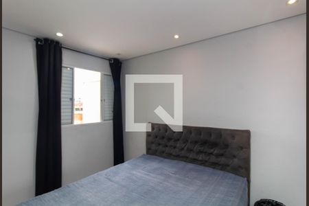 Quarto 2 de casa de condomínio à venda com 2 quartos, 50m² em Vila Progresso (zona Leste), São Paulo