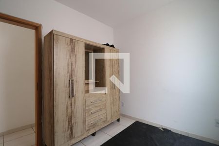 Quarto 1 de apartamento para alugar com 2 quartos, 51m² em Jardim Espanha, Uberlândia