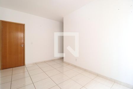 Sala de apartamento para alugar com 2 quartos, 51m² em Jardim Espanha, Uberlândia