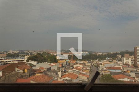 Sala de apartamento à venda com 3 quartos, 94m² em Demarchi, São Bernardo do Campo