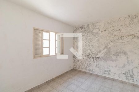 Quarto 1 de casa para alugar com 1 quarto, 38m² em Artur Alvim, São Paulo