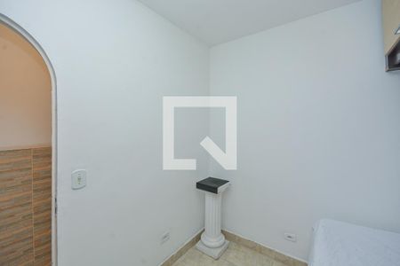 Quarto 1 de casa para alugar com 2 quartos, 100m² em Interlagos, São Paulo