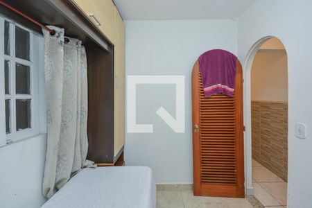 Quarto 1 de casa para alugar com 2 quartos, 100m² em Interlagos, São Paulo