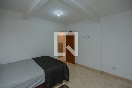 Suite 1 de casa para alugar com 2 quartos, 100m² em Interlagos, São Paulo