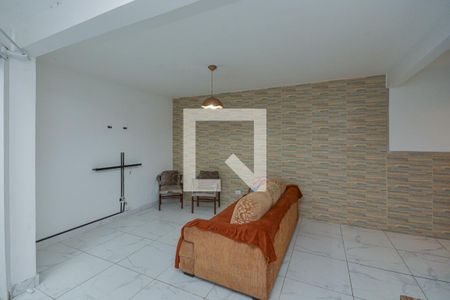 Sala de casa para alugar com 2 quartos, 100m² em Interlagos, São Paulo