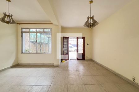 Sala de casa à venda com 3 quartos, 146m² em Vila Mariana, São Paulo