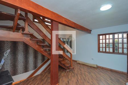 Sala de TV de casa para alugar com 3 quartos, 800m² em Interlagos, São Paulo