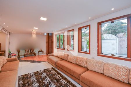 Sala de casa para alugar com 3 quartos, 800m² em Interlagos, São Paulo