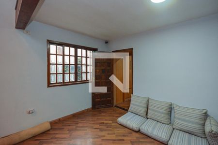 Sala de TV de casa para alugar com 3 quartos, 800m² em Interlagos, São Paulo