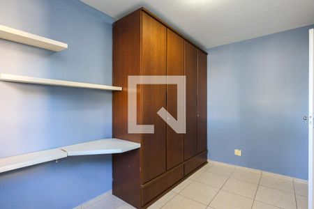 Quarto 1 de apartamento à venda com 2 quartos, 44m² em Jardim Leonor, São Paulo