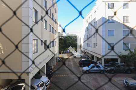 Vista da Sala de apartamento à venda com 2 quartos, 44m² em Jardim Leonor, São Paulo