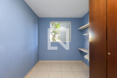 Quarto 1 de apartamento à venda com 2 quartos, 44m² em Jardim Leonor, São Paulo