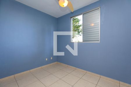 Quarto 2 de apartamento à venda com 2 quartos, 44m² em Jardim Leonor, São Paulo