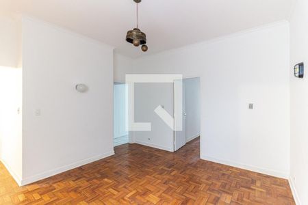 Sala 1 de apartamento para alugar com 2 quartos, 75m² em Consolação, São Paulo