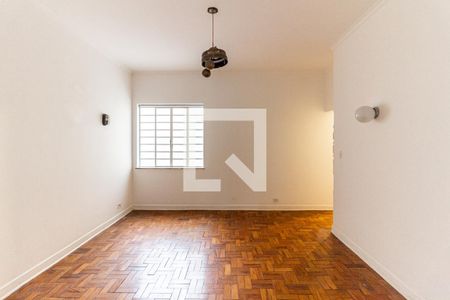 Sala 1 de apartamento para alugar com 2 quartos, 75m² em Consolação, São Paulo