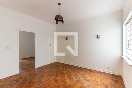 Sala 1 de apartamento para alugar com 2 quartos, 75m² em Consolação, São Paulo
