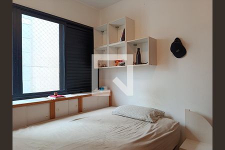 Quarto 1 de apartamento para alugar com 2 quartos, 120m² em Jardim Paulista, São Paulo
