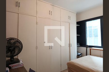 Quarto 1 de apartamento para alugar com 2 quartos, 120m² em Jardim Paulista, São Paulo