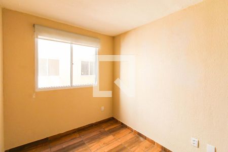 Quarto 2 de apartamento para alugar com 2 quartos, 42m² em Mato Grande, Canoas