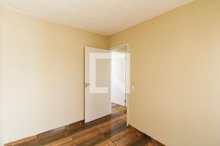 Quarto 2 de apartamento para alugar com 2 quartos, 42m² em Mato Grande, Canoas