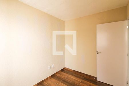 Quarto 2 de apartamento para alugar com 2 quartos, 42m² em Mato Grande, Canoas