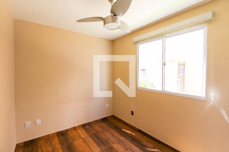 Quarto 1 de apartamento para alugar com 2 quartos, 42m² em Mato Grande, Canoas