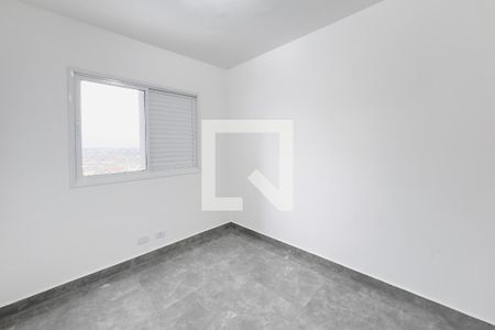 Quarto de apartamento para alugar com 2 quartos, 58m² em Jardim Califórnia, Jacareí