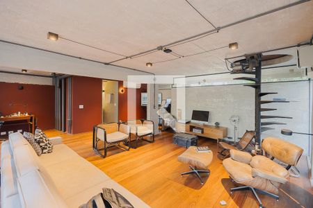 Sala 3 de casa à venda com 3 quartos, 380m² em Sumarezinho, São Paulo