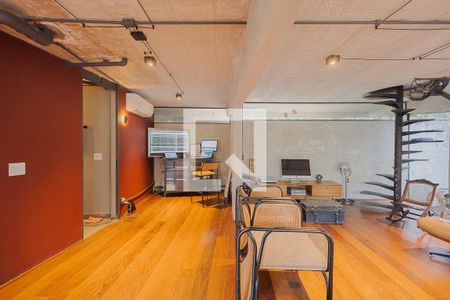 Sala 3 de casa à venda com 3 quartos, 380m² em Sumarezinho, São Paulo