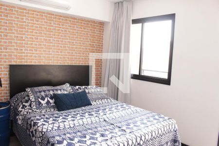 Studio de kitnet/studio para alugar com 1 quarto, 25m² em Santa Ifigênia, São Paulo