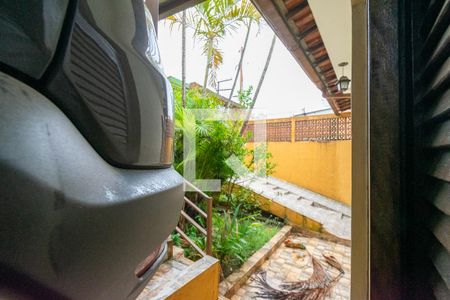 Vista do Quarto de casa à venda com 4 quartos, 400m² em Vila Fachini, São Paulo