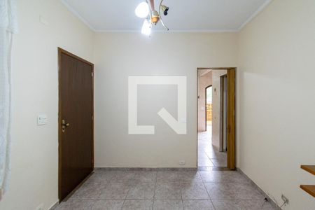 Sala de casa à venda com 4 quartos, 400m² em Vila Fachini, São Paulo